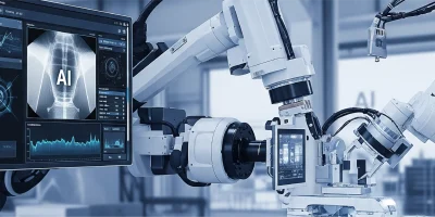 AI-based Industrial Radiography
