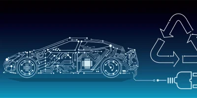 Advanced EV Battery Recycling