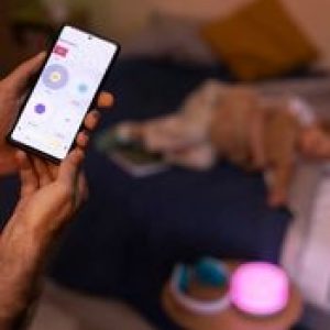 App-Enabled Sexual Wellness