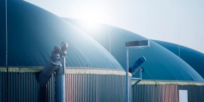 Biogas The Silent Engine of the Energy Transition