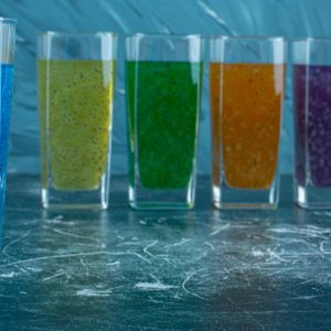 Clean-Formulation