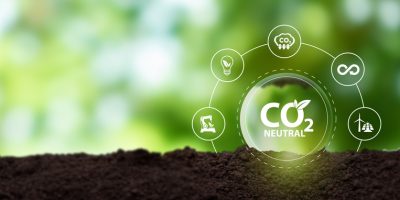 Composting and Carbon-Reducing Additive Eco-system Assessment