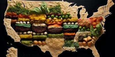 FRESH Act Decoding the Tale of Two Food Industries