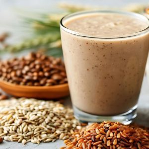 Fiber-Fortification