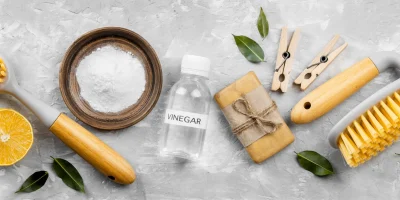 Future of Cleaning Products The Sustainability Shift to Ingredient & Format