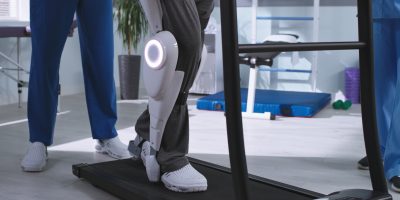Future of Sports Medicine Competing for Recovery Ecosystem Leadership