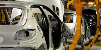 Giga Casting 2.0 Transforming Automotive Manufacturing
