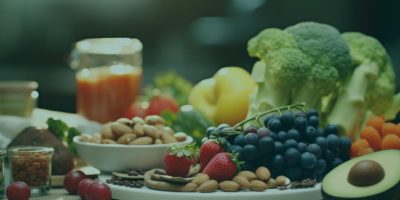 Global Appetites — Mapping the Next Wave of Food Market Trends