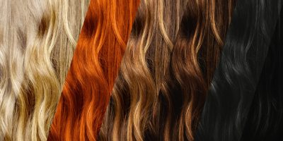 Hair-Conditioning