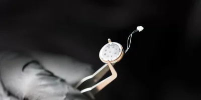 Hearing Contact Lenses A Discreet Innovation for Better Hearing