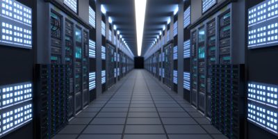 How China is Reinventing High-Density Server Cooling