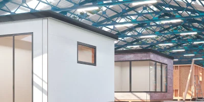 Microfactories De-Risk Supply Chains and Meet Regulations