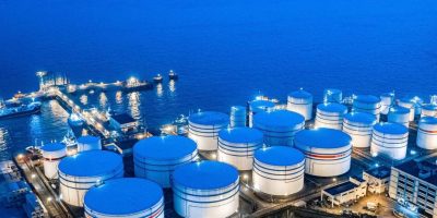 LNG Energy An Emerging Driver of Clean Energy Shift