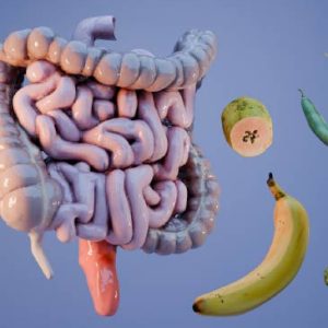 Microbiome-targeted formulations-