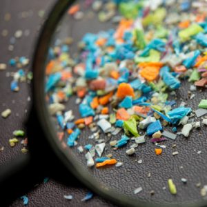 Microplastic-Free Formulations-