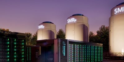 Navigating Power Constraints & AI’s Nuclear Energy Resurgence
