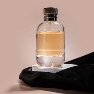 Neuroscience-Backed Fragrances-