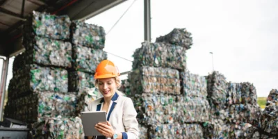 New Recycling Technologies