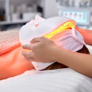 Non-Invasive Skin Devices
