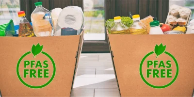 PFAS-Free Packaging for Sustainable Industrial Applications