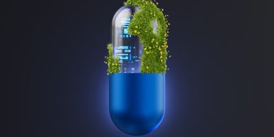 Pharma's Eco Pill