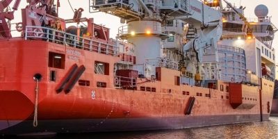 Regulatory and Compliance Assessment for Onboard Marine Battery Storage