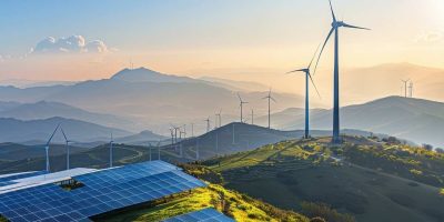 Rewiring India's Energy Future 2050