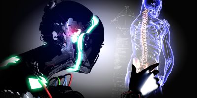 Robotics in Orthopedics