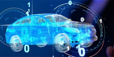 Software Defined Vehicles
