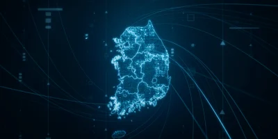 South Korea’s AI Data Farms: The Hidden Infrastructure behind K-Tech