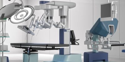 Surgical Robots - Commercial Model Innovation & Business Strategy