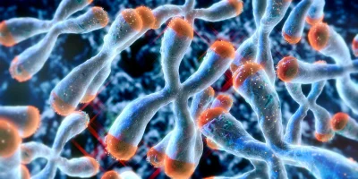 Telomere-Activators