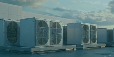 The Future of the VRF Industry - Beyond the Refrigerant Transition