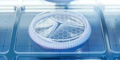 future of cardiac valves