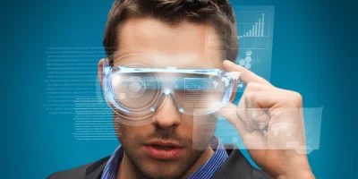 future of smart glasses