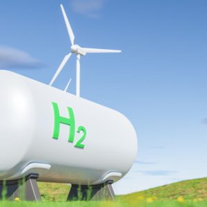 green-hydrogen