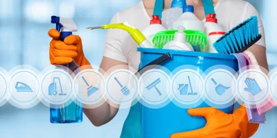 next-gen cleaning products