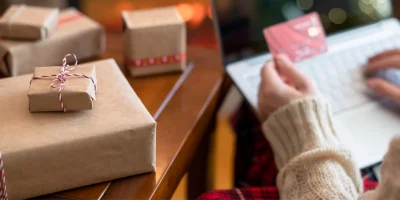 Retailers De-Risking Holiday Season Shopping